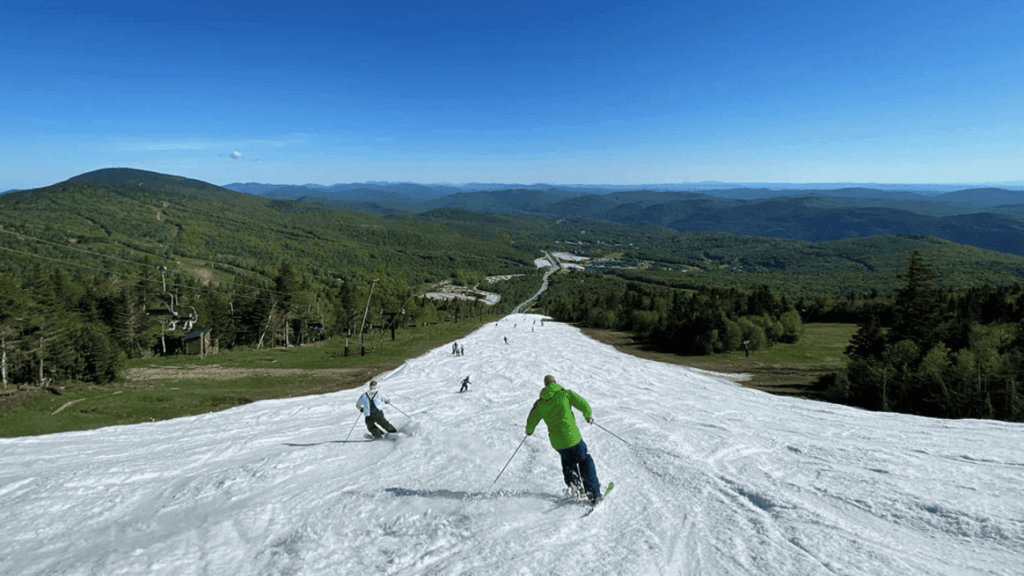 Killington Resort