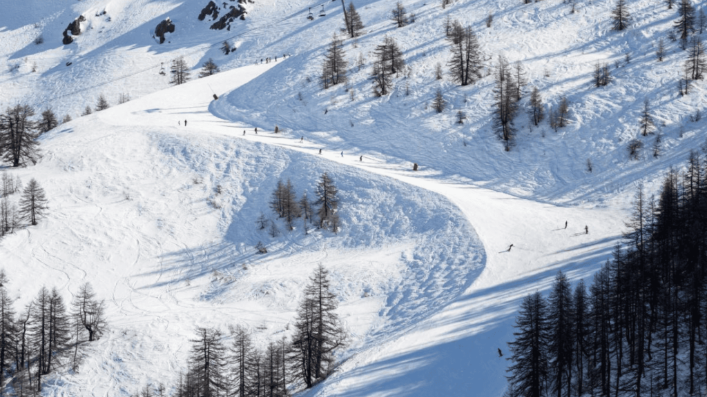 Serre Chevalier