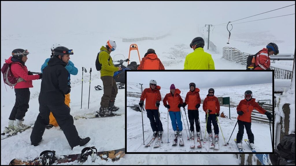 Weardale Ski Club