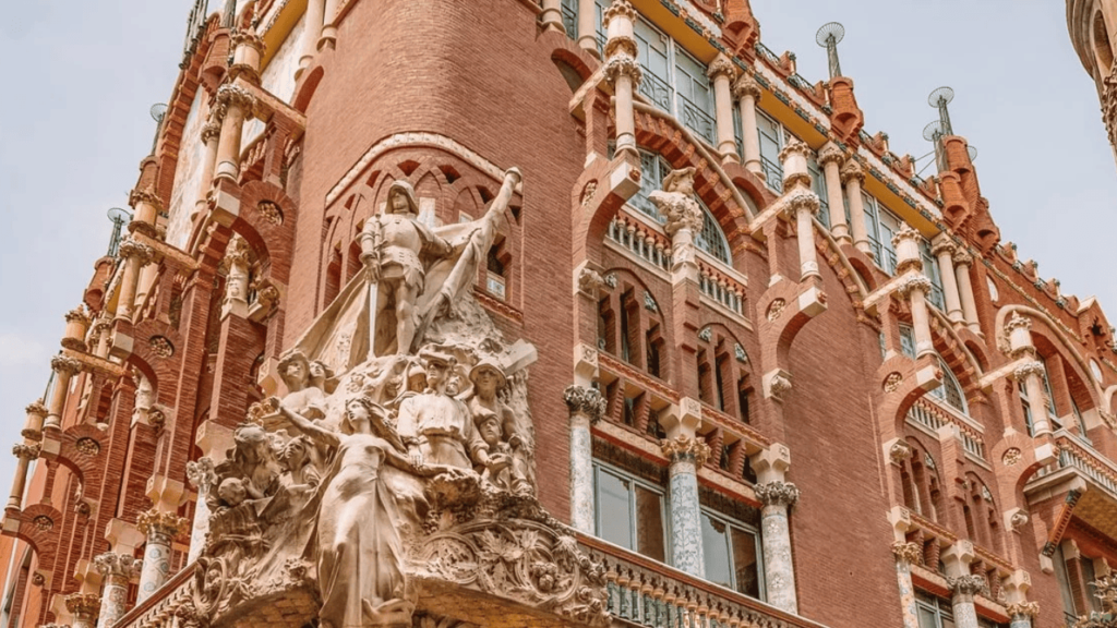 Palau de la Música Catalana